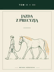 Jazda z Precyzją (Tom II + III)