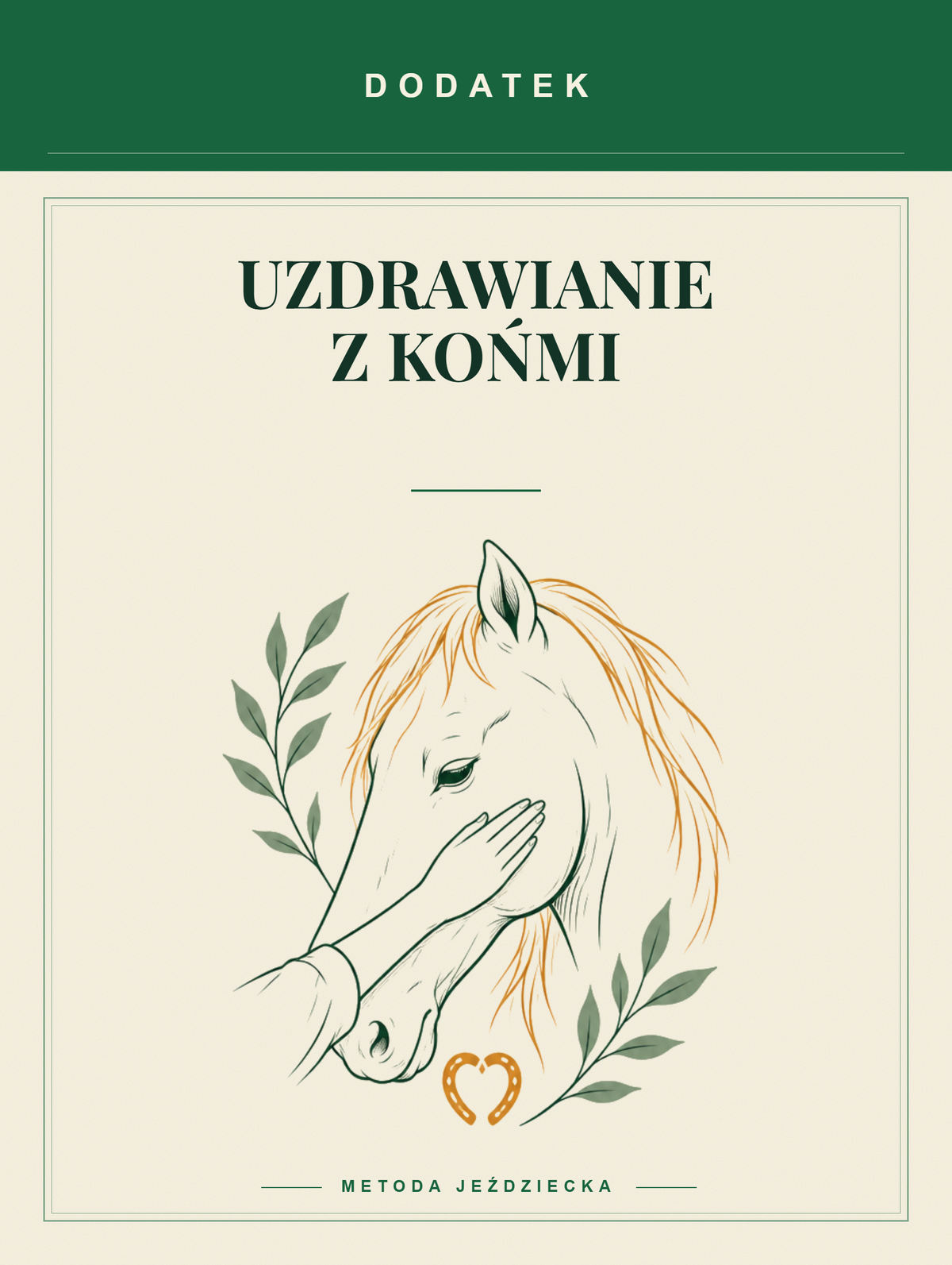 Uzdrawianie z Końmi